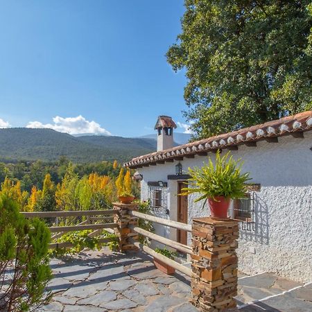 Villa Molino De Santa Agueda Jeres del Marquesado Exterior foto