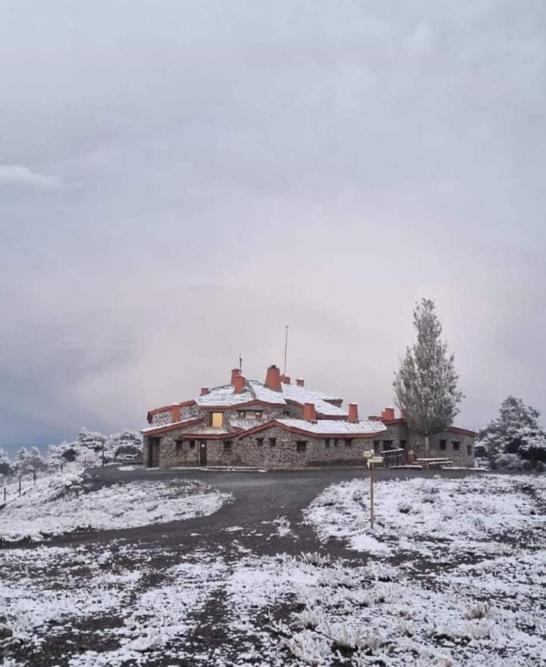 Villa Molino De Santa Agueda Jeres del Marquesado Exterior foto